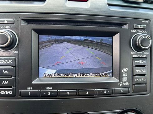 Used 2014 Subaru Crosstrek 2.0i Limited w/ Popular Package #2 AWD/4WD image 16