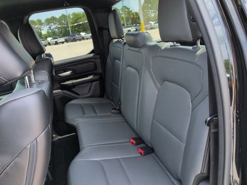 Used 2024 RAM 1500 Tradesman RWD image 15
