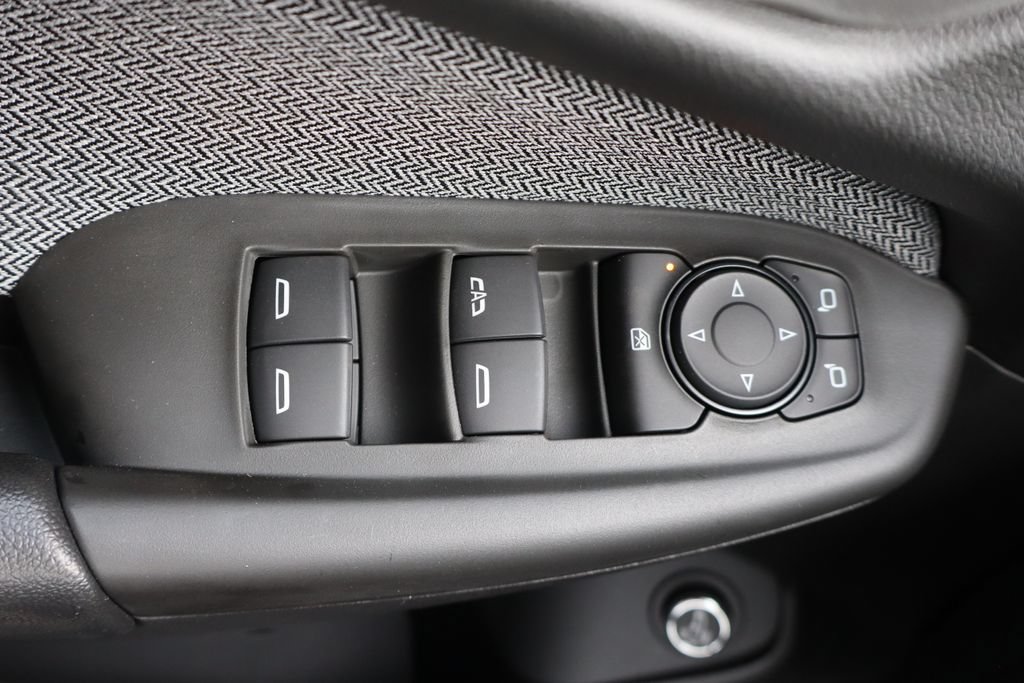 New 2026 Chevrolet TrailBlazer LT w/ Convenience Package FWD image 15
