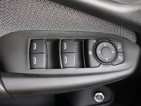 New 2026 Chevrolet TrailBlazer LT w/ Convenience Package FWD image 15