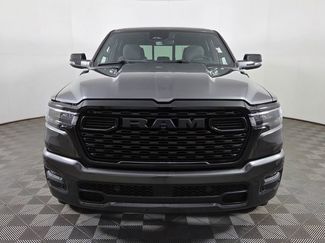 New 2026 RAM 1500 4x4 Crew Cab video 2