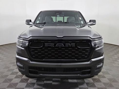 New 2026 RAM 1500 4x4 Crew Cab image 2