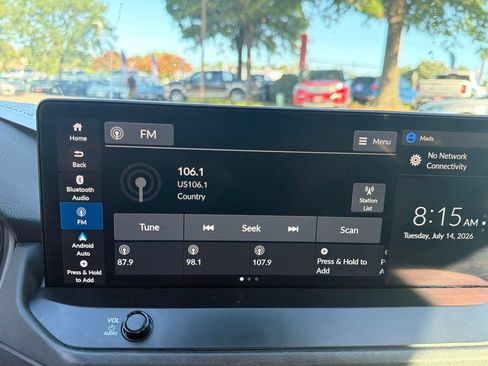 Used 2024 Honda Accord Sport image 18