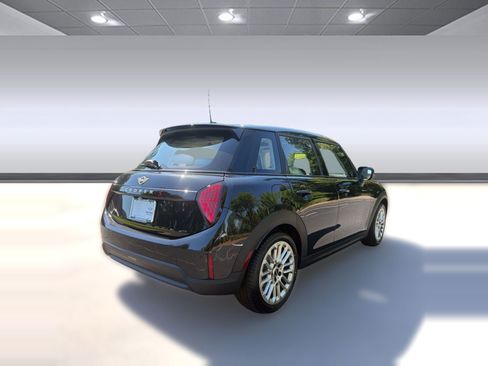 New 2026 MINI Cooper S FWD image 9
