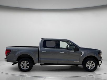Used 2024 Ford F150 XLT w/ Mobile Office Package