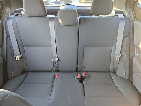 New 2025 Nissan Kicks Play S image 34