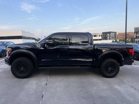 Used 2026 Ford F150 Raptor AWD/4WD image 5