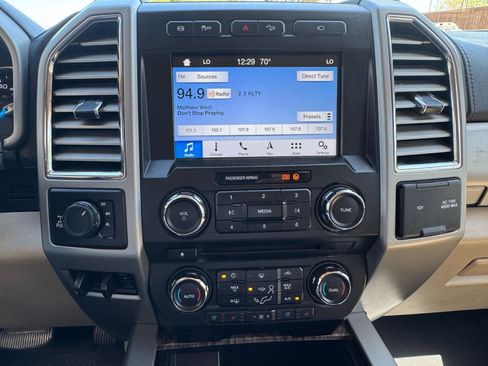 Used 2017 Ford F250 Lariat w/ Lariat Value Package image 22