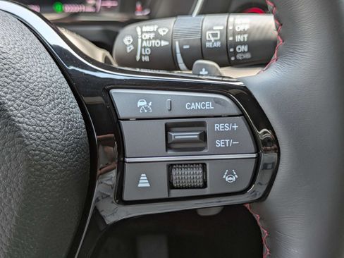 New 2026 Honda Pilot Black Edition image 33