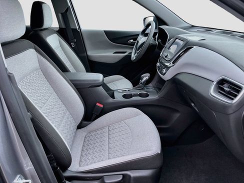 Used 2024 Chevrolet Equinox LS w/ LS Convenience Package FWD image 26