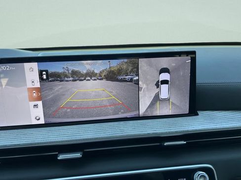 New 2026 Genesis GV80 3.5T Prestige image 13