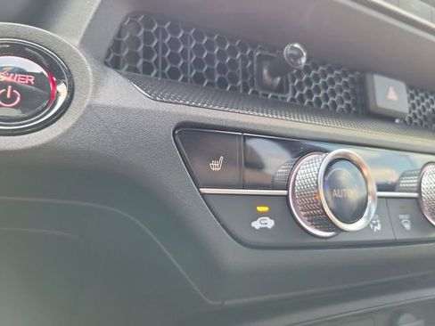 Certified 2025 Honda CR-V Sport image 29