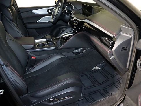 Used 2023 Acura MDX A-Spec image 35