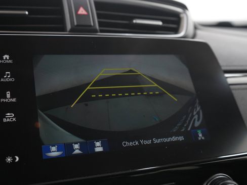 Used 2017 Honda CR-V EX-L image 26