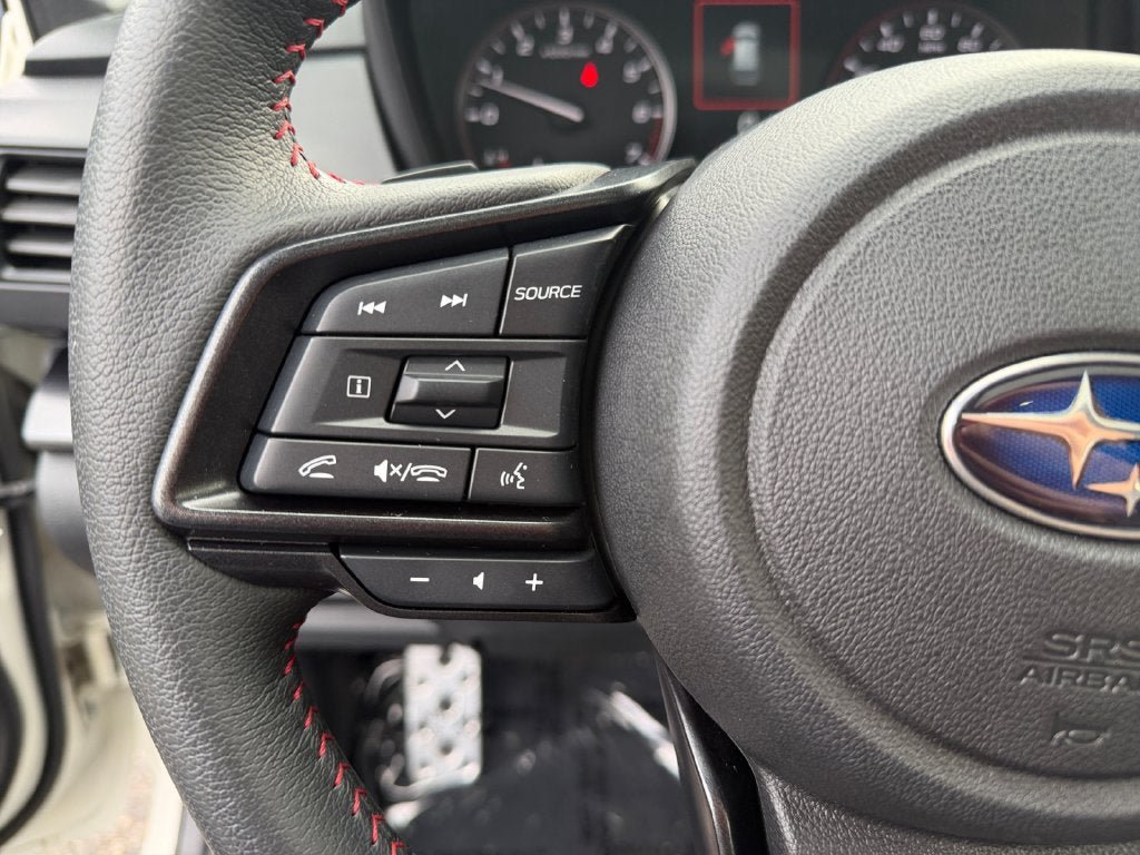Used 2024 Subaru Impreza RS w/ Popular Package #3 AWD/4WD image 15