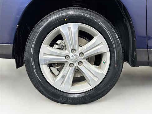 Used 2012 Toyota Highlander Limited image 41