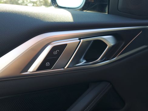 New 2026 BMW 430i xDrive Coupe w/ M Sport Package image 19