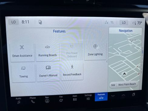 New 2026 Ford F150 King Ranch w/ Equipment Group 601A High image 30