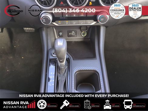 Used 2025 Nissan Sentra S image 19