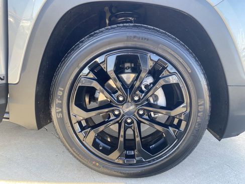 Used 2020 GMC Terrain SLT w/ Preferred Package image 7