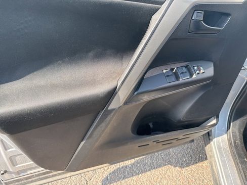Used 2017 Toyota RAV4 LE w/ All Weather Liner Package image 19