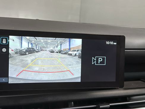 Used 2025 Hyundai Santa Cruz SEL AWD/4WD image 14