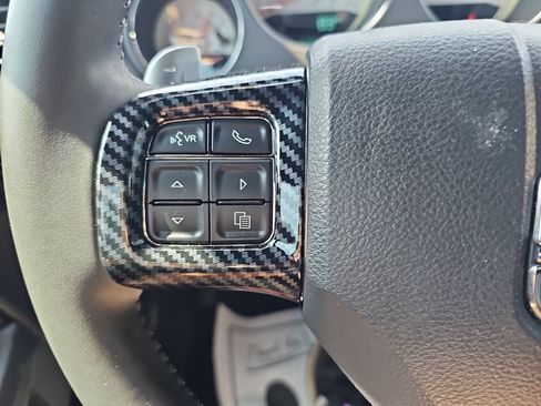 Used 2014 Dodge Challenger SXT Plus RWD image 14