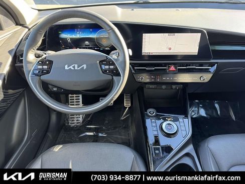 Used 2023 Kia Niro Wave w/ Wave Preserve Package image 8