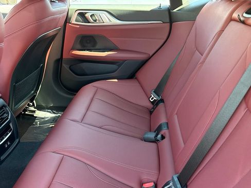 Used 2023 BMW i4 eDrive35 w/ Premium Package RWD image 32