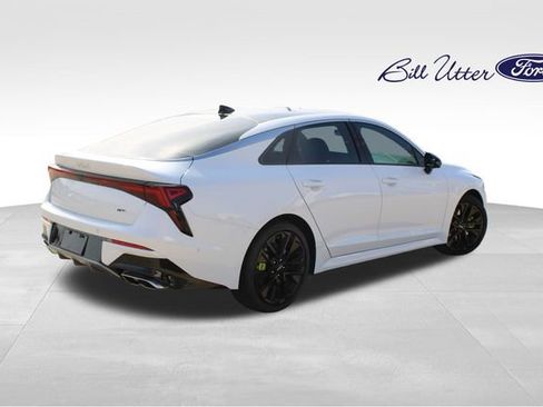 Used 2025 Kia K5 GT w/ GT1 Package image 5