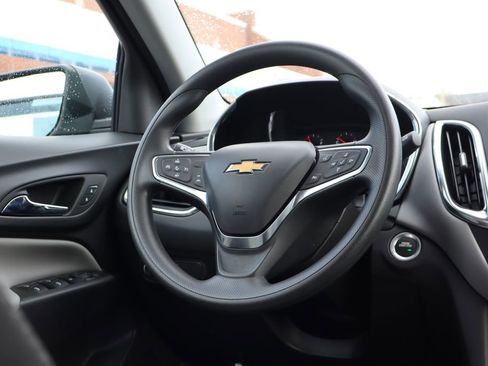 Used 2024 Chevrolet Equinox LS w/ LPO, Floor Liner Package image 40