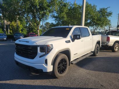 Used 2023 GMC Sierra 1500 Elevation w/ Elevation Premium Package