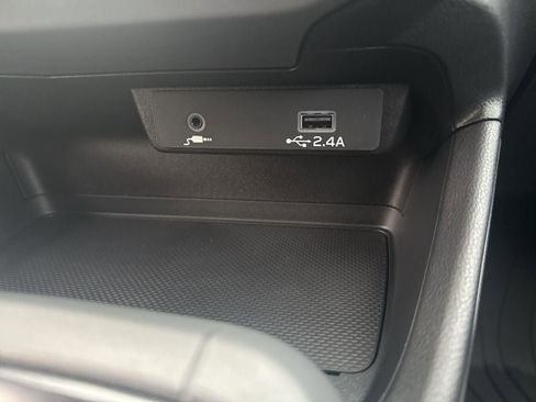 New 2026 Subaru Crosstrek 2.5i w/ Popular Package #1A image 27