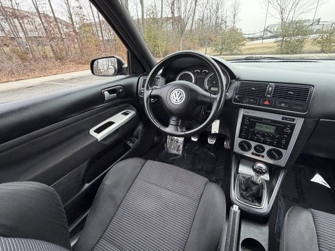 Used 2003 Volkswagen Golf 20th Anniversary image 26