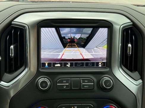Used 2020 Chevrolet Silverado 1500 RST w/ All-Star Edition AWD/4WD image 12