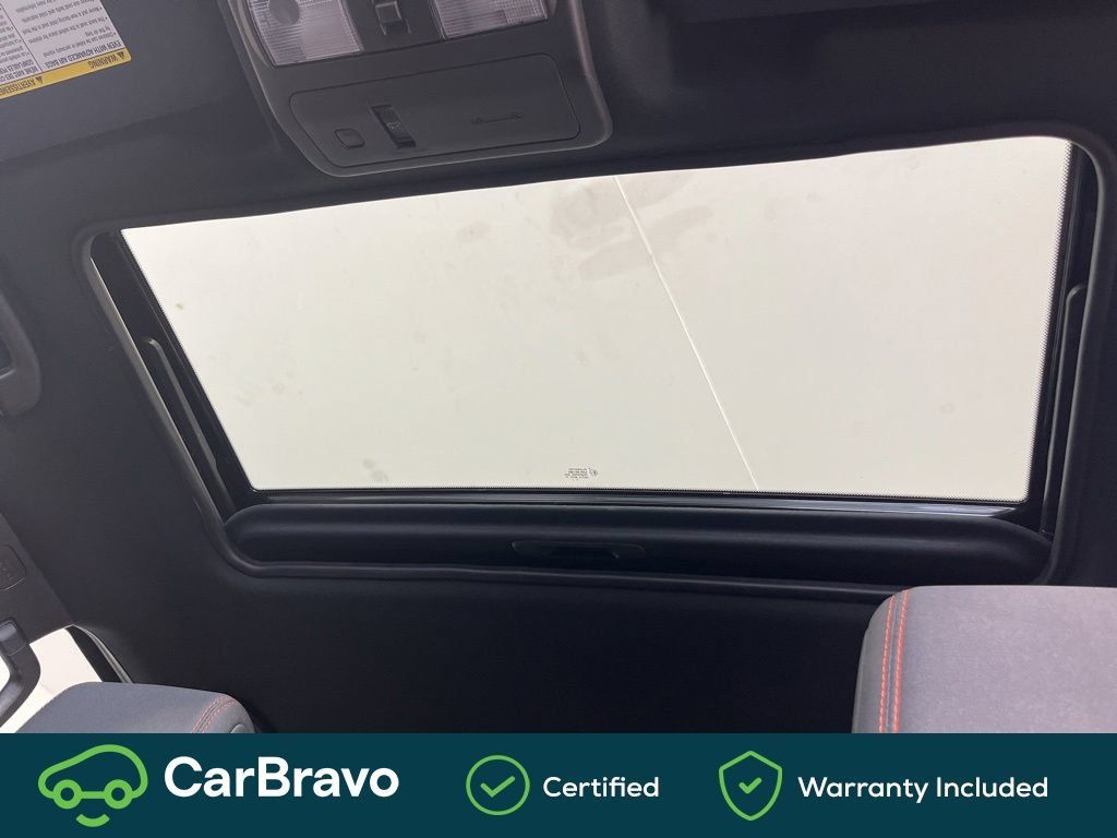 Used 2022 Nissan Frontier PRO-4X AWD/4WD image 40