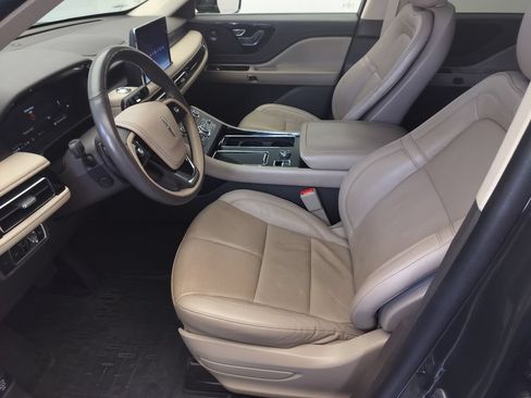 Used 2022 Lincoln Aviator Reserve w/ Elements Package Plus AWD/4WD image 8