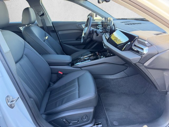 Certified 2025 Audi A5 Premium w/ Convenience Package AWD/4WD image 24