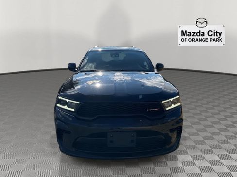 Used 2024 Dodge Durango GT image 8