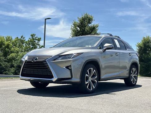 Used 2017 Lexus RX 350 AWD w/ Premium Package image 31