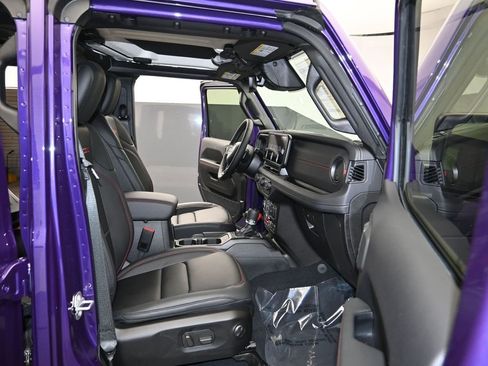 New 2026 Jeep Gladiator Rubicon image 24