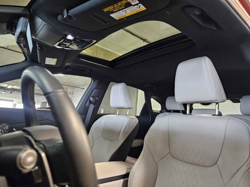 Used 2023 Lexus RX 350 Premium Plus w/ Cold Area Package AWD/4WD image 28