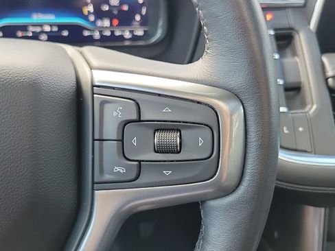 Used 2022 Chevrolet Tahoe Z71 w/ Luxury Package image 34