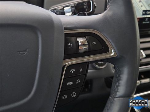 Used 2024 Lincoln Navigator Black Label image 28