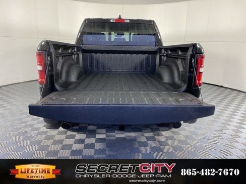 New 2026 RAM 1500 Big Horn image 35