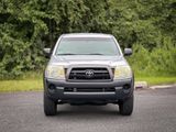 Used 2006 Toyota Tacoma 4x4 Access Cab V6 image 2