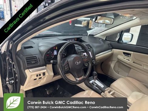 Used 2013 Subaru Crosstrek 2.0i Limited AWD/4WD image 9