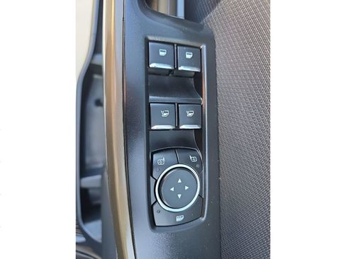 Used 2024 Ford F150 STX w/ Equipment Group 201A FX4 AWD/4WD image 12