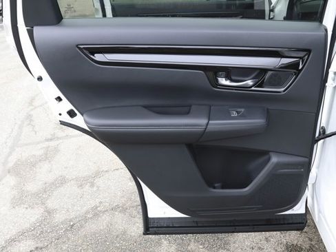 New 2026 Honda CR-V EX-L image 20