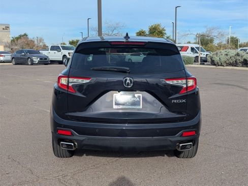 Certified 2023 Acura RDX w/ Technology Package image 6